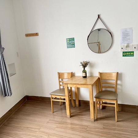Leo'S Homestay Phan Rang Exteriér fotografie
