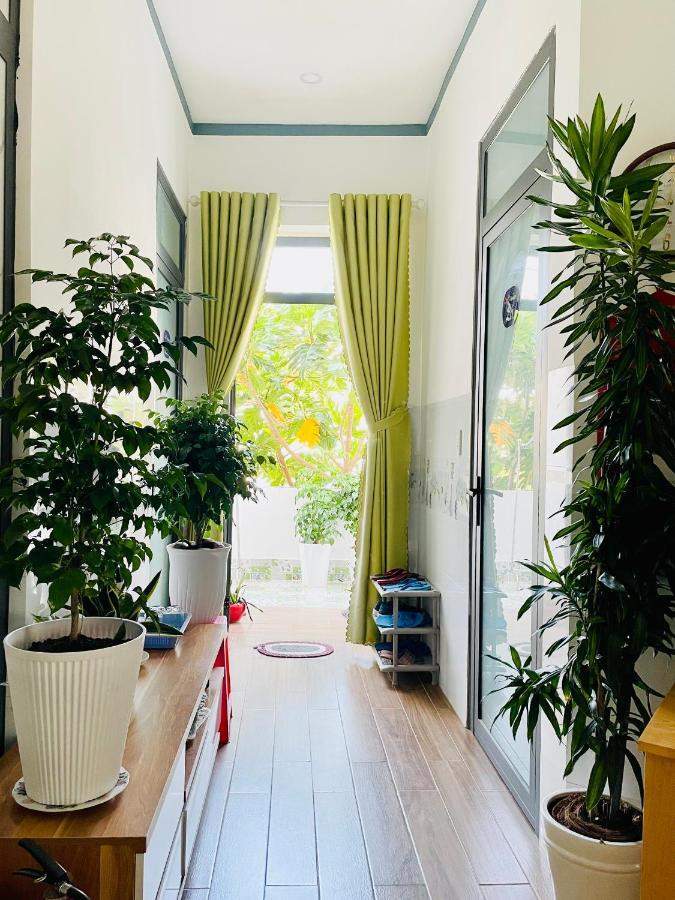 Leo'S Homestay Phan Rang Exteriér fotografie