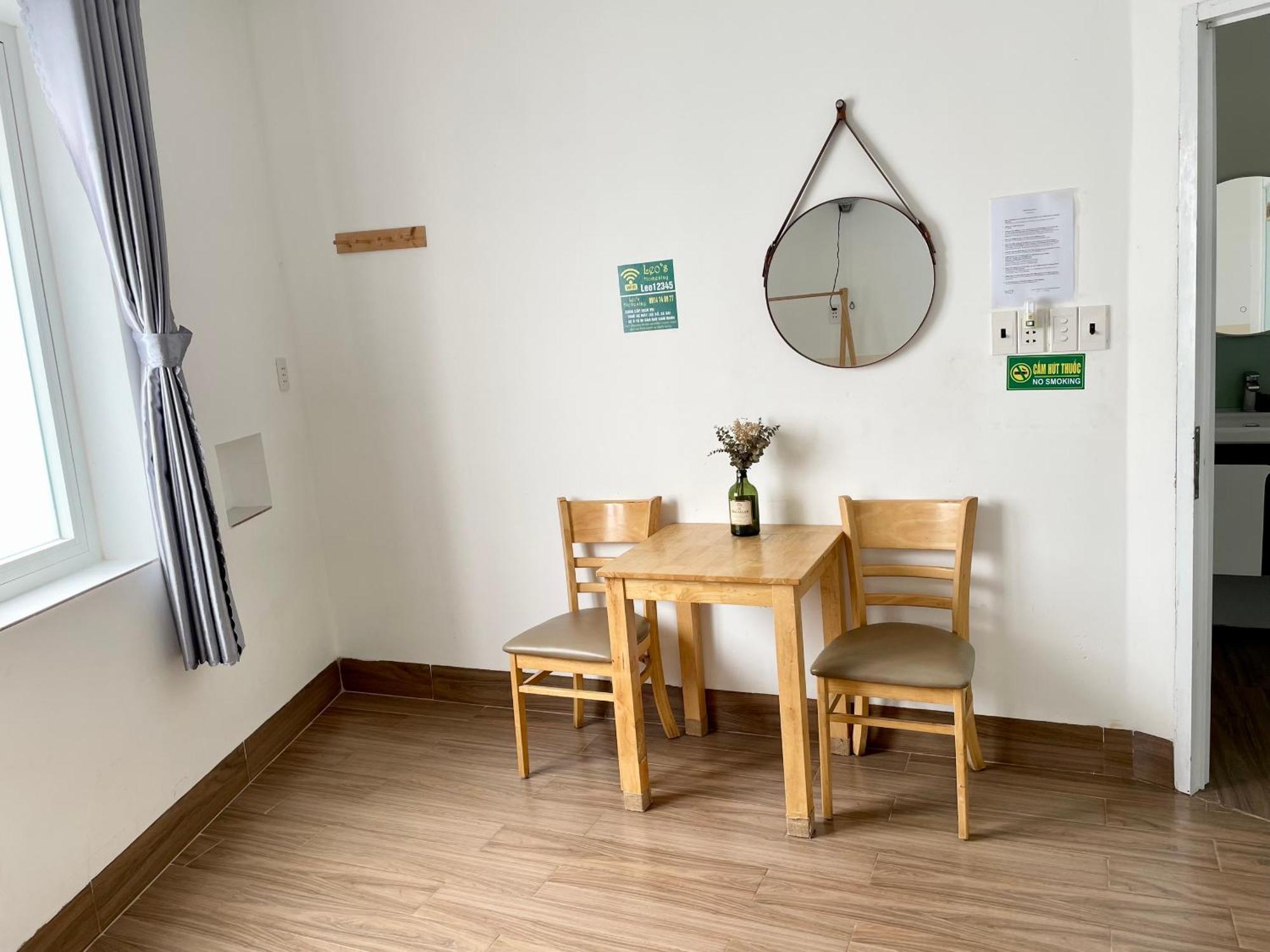 Leo'S Homestay Phan Rang Exteriér fotografie