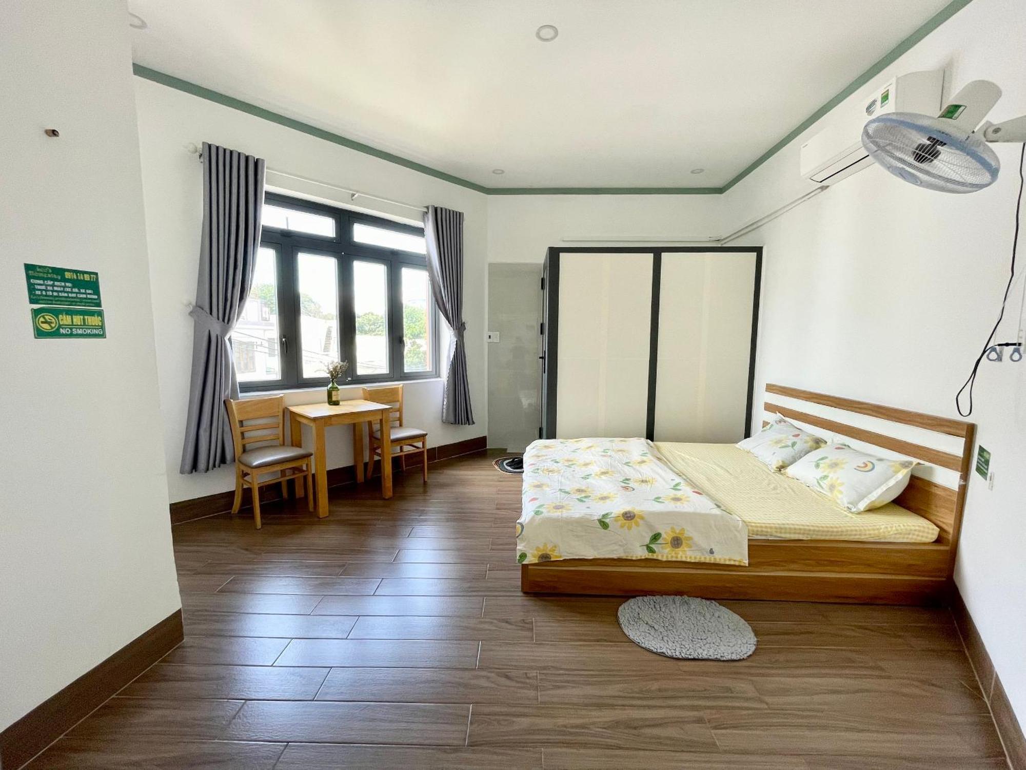 Leo'S Homestay Phan Rang Exteriér fotografie